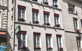 Hotel du Commerce Paris
